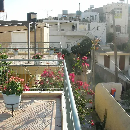 Διαμέρισμα Giorgos Παλαιοχώρα